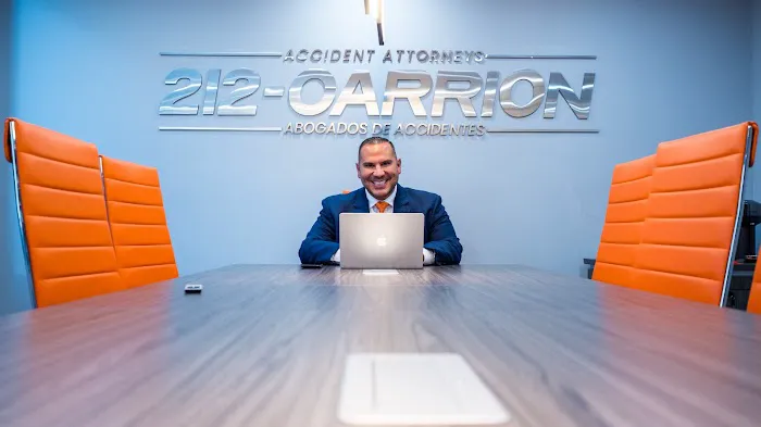 Carrion Accident & Injury Attorneys 4