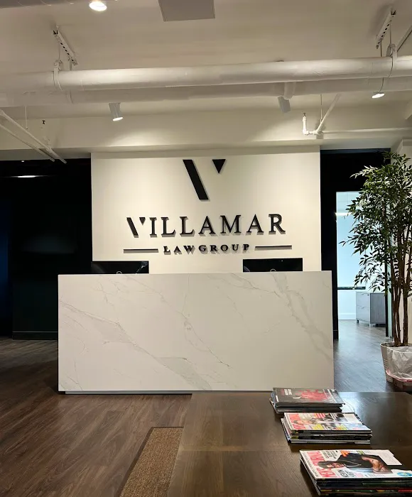 Villamar Law Group PLLC 4