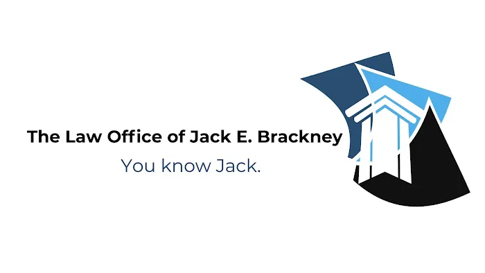 The Law Office of Jack E. Brackney 4