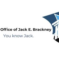 The Law Office of Jack E. Brackney ico