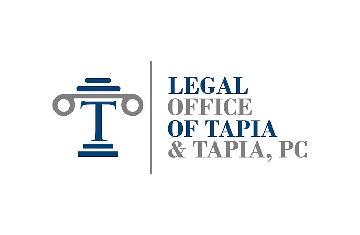 Legal Office of Tapia & Tapia, PC 4