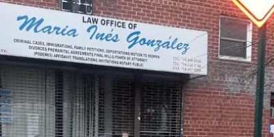 A lawyer that cares