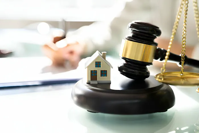 Voicu & Nica Law Office 4