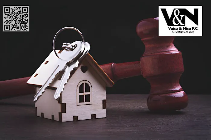 Voicu & Nica Law Office 4