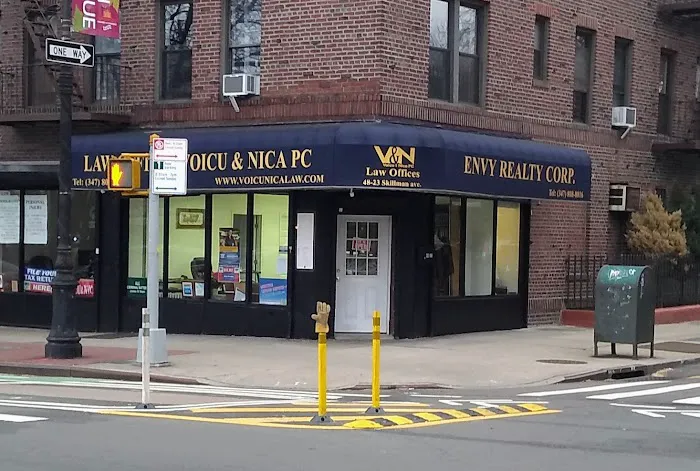 Voicu & Nica Law Office 4