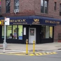 Voicu & Nica Law Office ico
