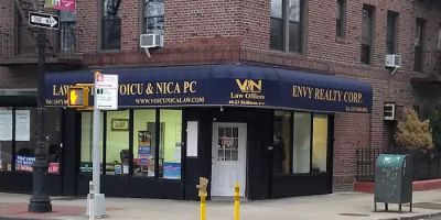 Voicu & Nica Law Office