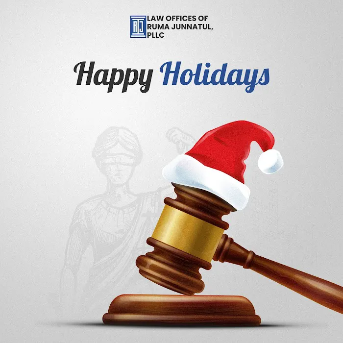 Law Offices of Ruma Junnatul PLLC 4