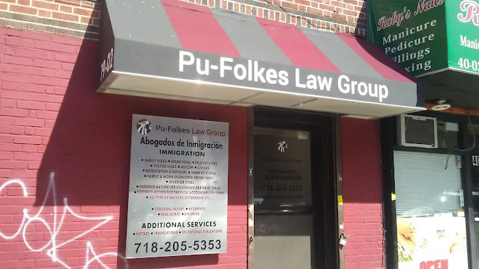 Pu-Folkes Law Group 4