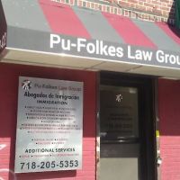 Pu-Folkes Law Group ico