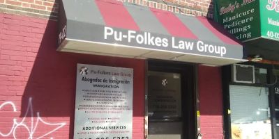 Pu-Folkes Law Group