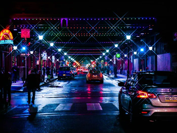 New York Traffic Ticket Lawyers 4