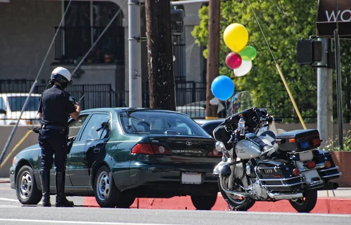 New York Traffic Ticket Lawyers 4