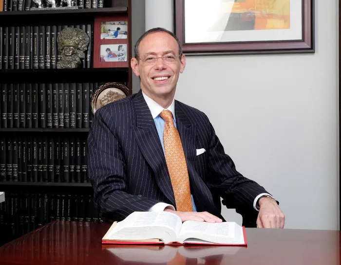 The Law Office of Michael Siegel, P.C. 4