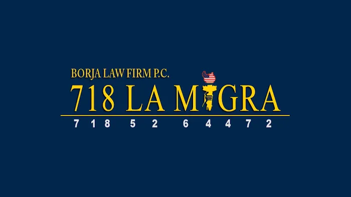 Borja Law Firm, P.C. 4