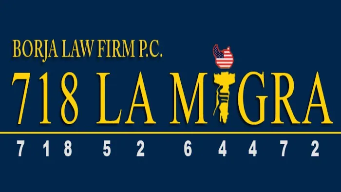 Borja Law Firm, P.C. 4