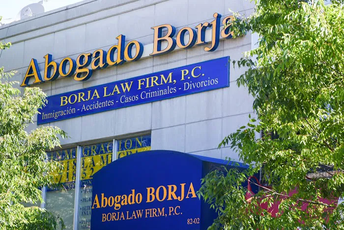 Borja Law Firm, P.C. 4