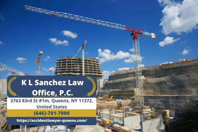 K L Sanchez Law Office, P.C. 4
