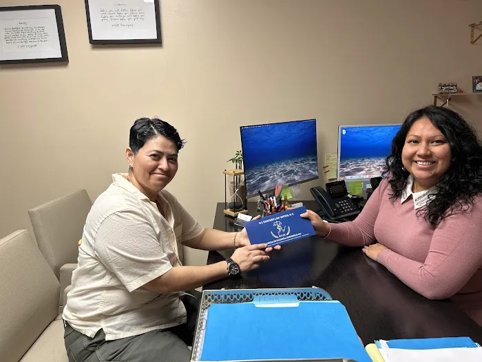 K L Sanchez Law Office, P.C. 4