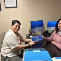 K L Sanchez Law Office, P.C. ico