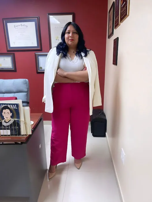 K L Sanchez Law Office, P.C. 4