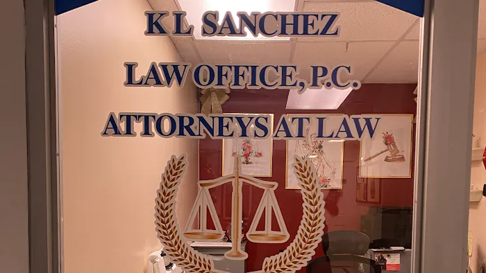 K L Sanchez Law Office, P.C. 4