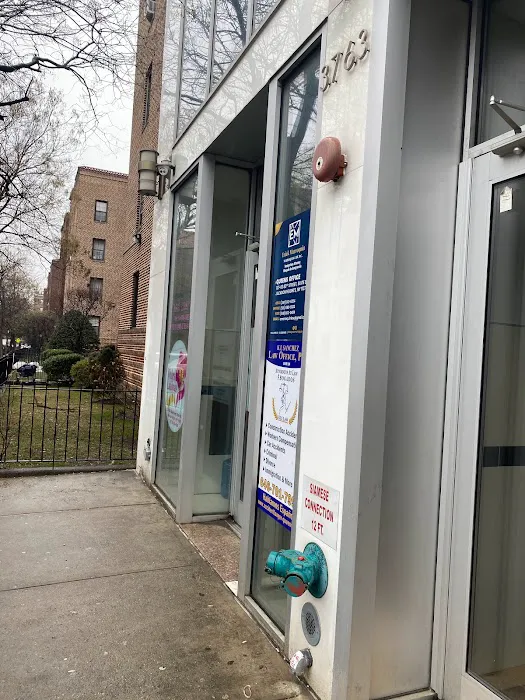 K L Sanchez Law Office, P.C. 4