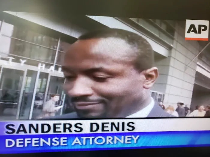 Law Offices of Sanders L. Denis 4