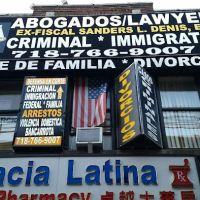 Law Offices of Sanders L. Denis ico