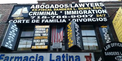 Law Offices of Sanders L. Denis