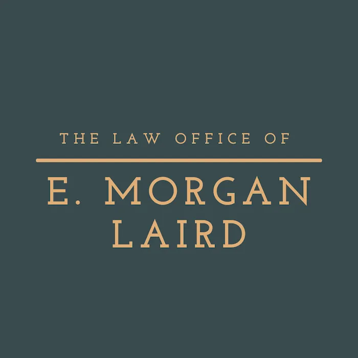 The Law Office of E. Morgan Laird 4