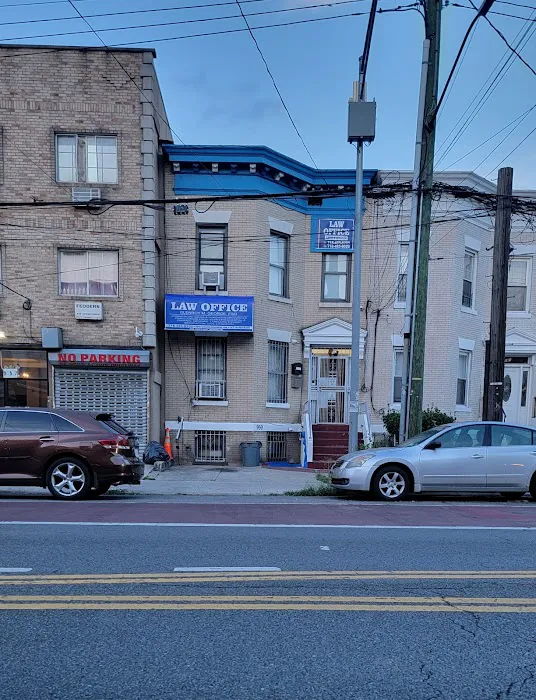 LAW OFFICE OF GLENROY M. GEORGE, ESQ 4