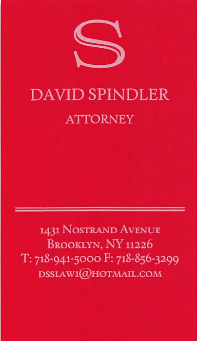 Spindler David 4