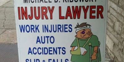 Ribowsky Accident & Injury Law Firm Of Brooklyn