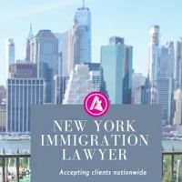 Immigration Law Office of Audi Flemmings, P.A. ico