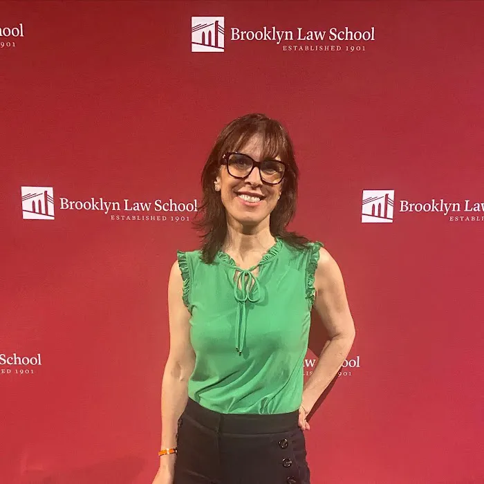 Gabrielle Hartley, Esq. 4