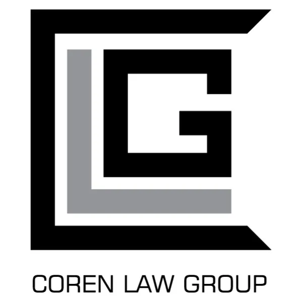 Coren Law Group P.C. 3