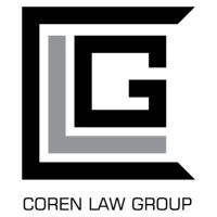 Coren Law Group P.C. ico