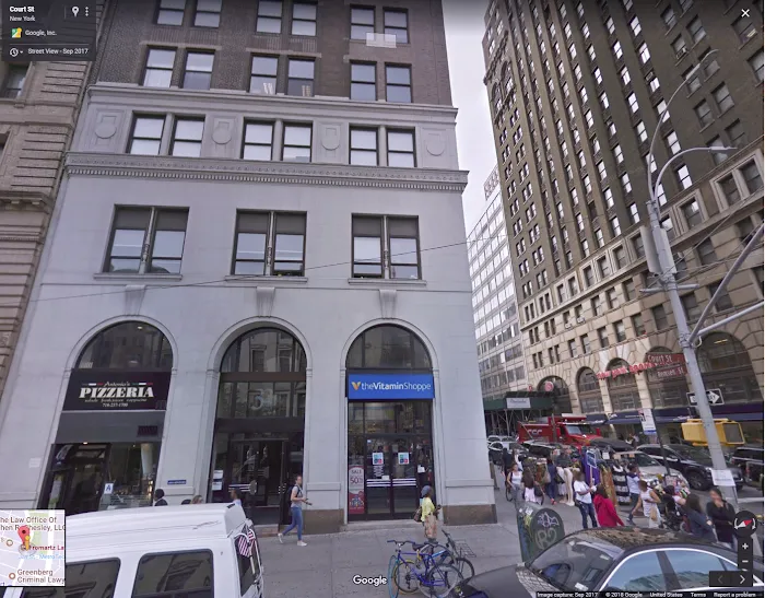 Fromartz Law Offices 4