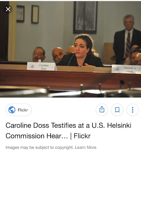 Caroline Labib Doss 5