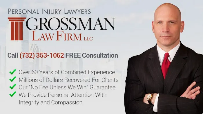 The Grossman Law Firm, LLC 5