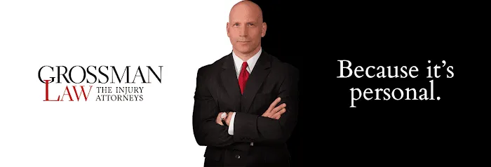 The Grossman Law Firm, LLC 5