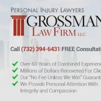 The Grossman Law Firm, LLC ico