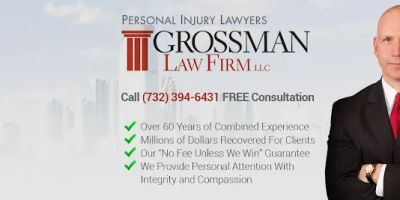 The Grossman Law Firm, LLC