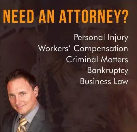 Riviere Advocacy Group LLC 4