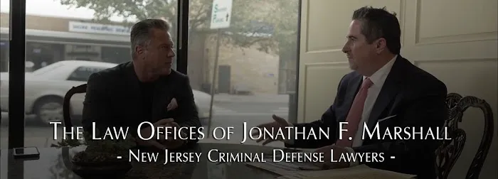 Law Offices of Jonathan F. Marshall 4