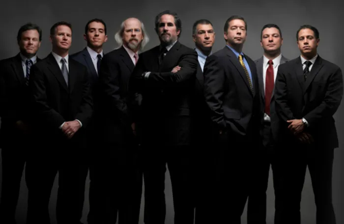 Law Offices of Jonathan F. Marshall 4