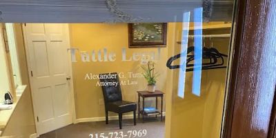 Tuttle Legal Law Group