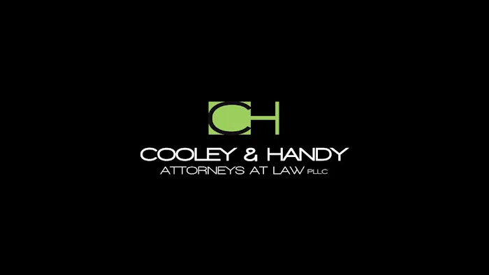 Cooley & Handy, Attorneys at Law, PLLC 4