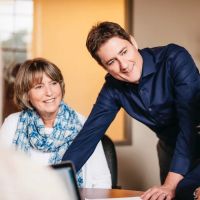 Cooley & Handy, Attorneys at Law, PLLC ico